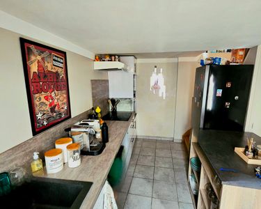 Appartement Centre ville