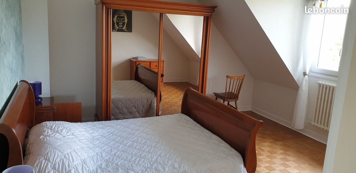 Location appartement pour vacances (image 12)