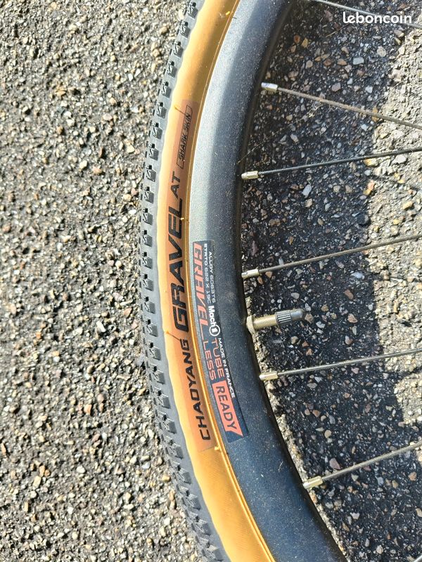Jantes vélo (image 3)
