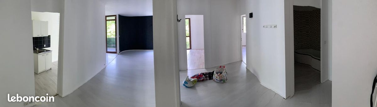 Appartement 3 pièces 74 m² · à Montbard · 73,5 m² · 670 €/mois