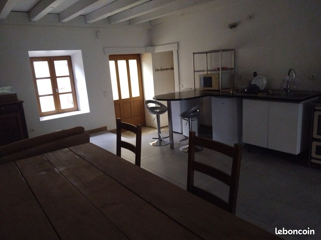 Appartement 2 pièces 60 m² · à Annecy · 60 m² · 850 €/mois