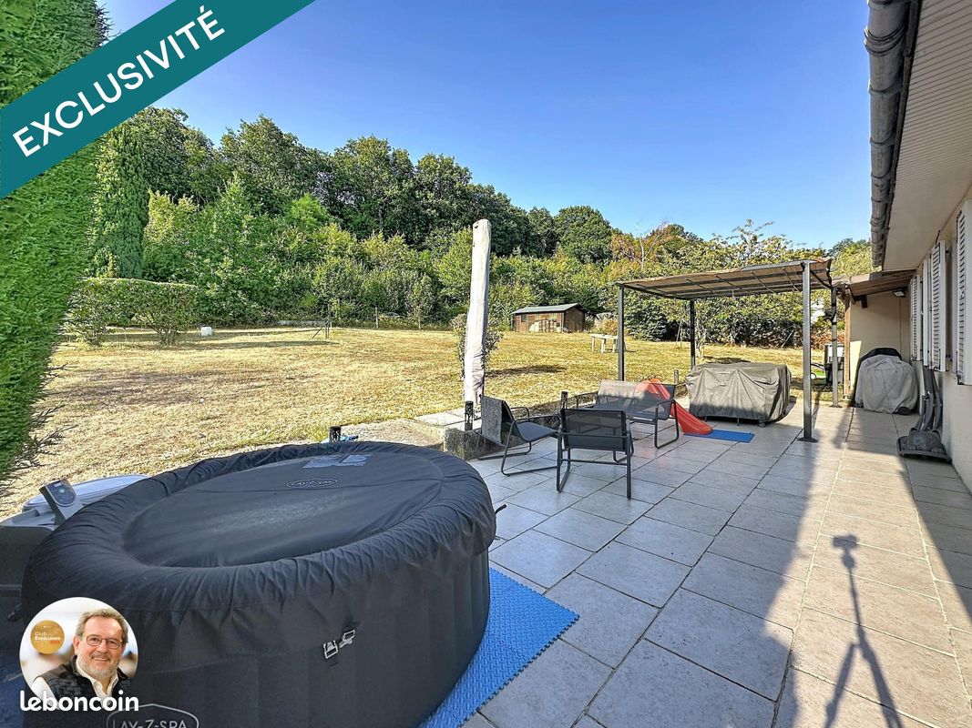Maison 4 pièces 87 m² (image 10)