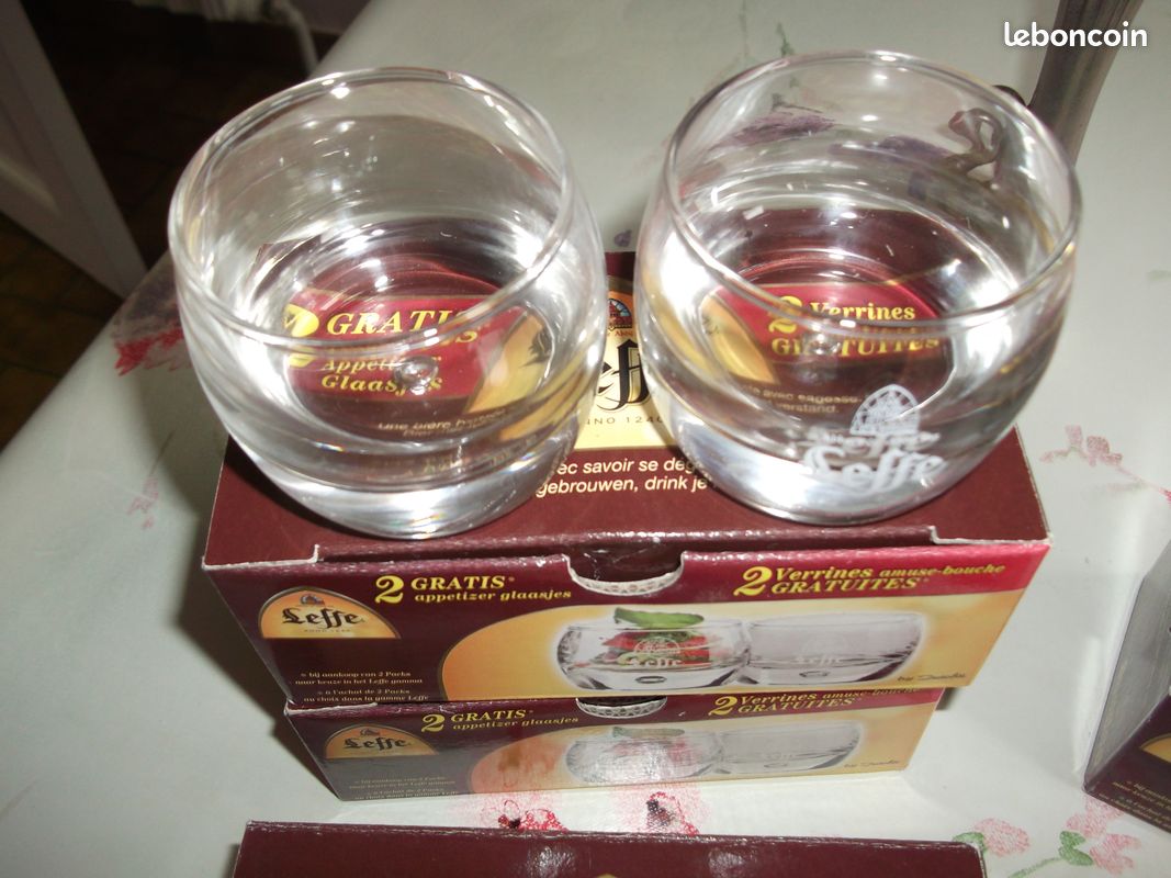 Verrines leffe (image 7)