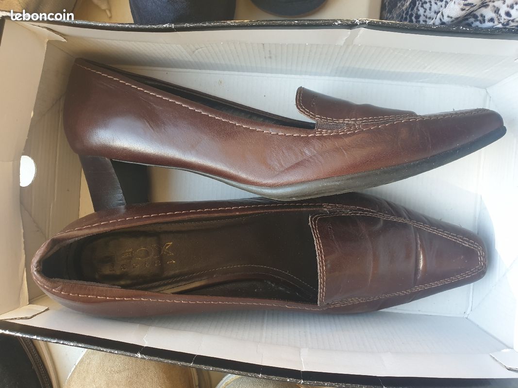 Chaussure (image 1)