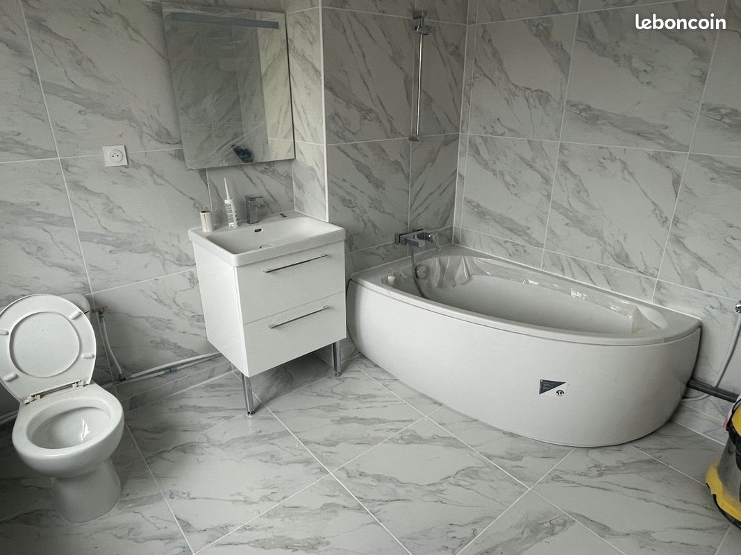 Maison a louer livry-gargan - 4 pièce(s) - 90 m2 - Surfyn