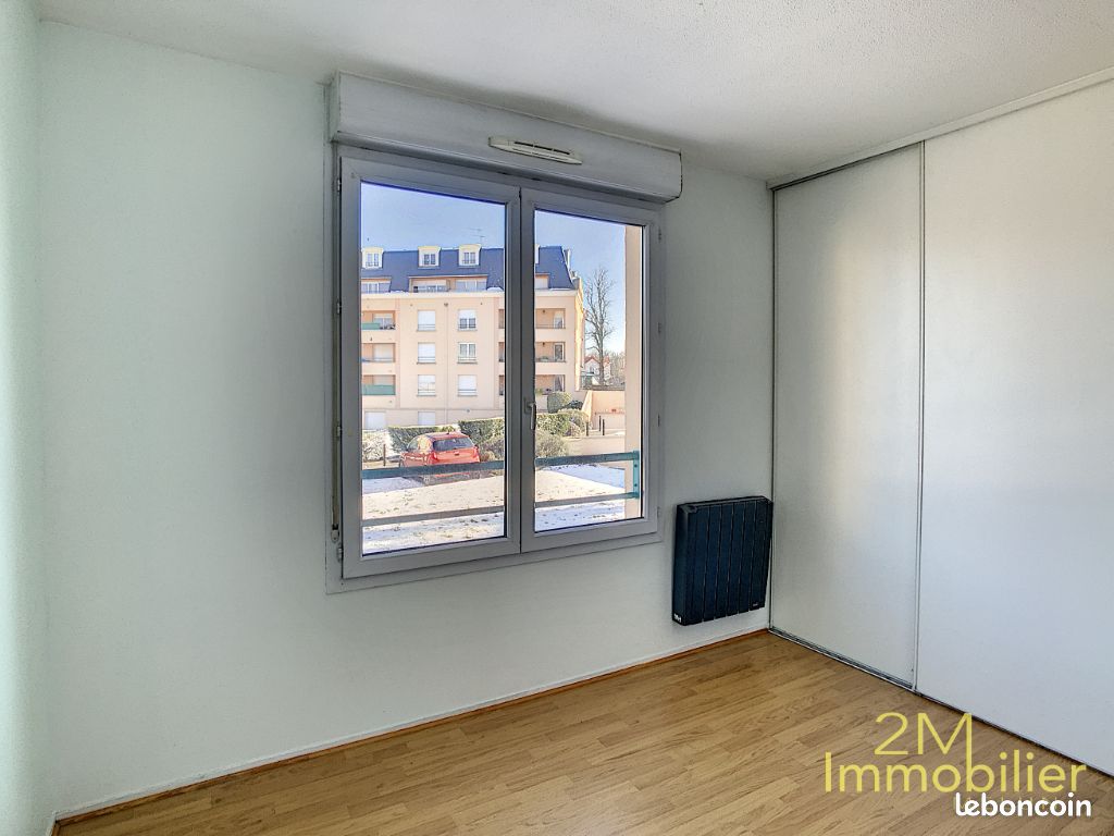 Appartement a louer dammarie-les-lys - 2 pièce(s) - 57 m2 - Surfyn
