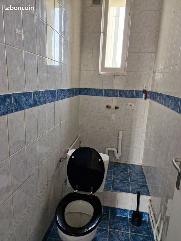 Appartement a louer athis-mons - 2 pièce(s) - 35 m2 - Surfyn