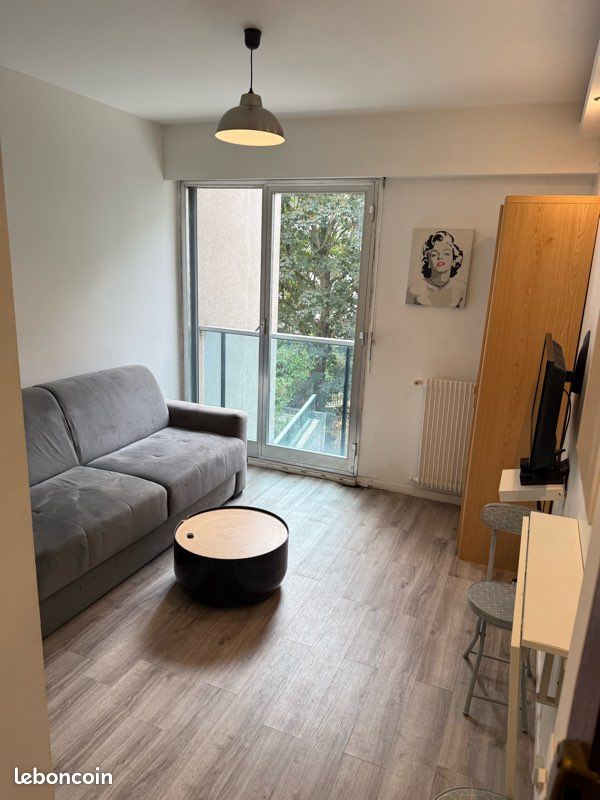 Appartement 1 pièce 15 m² · à Paris · 15 m² · 960 €/mois
