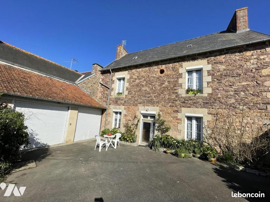 Maison 3 pièces 91 m² · à Paimpol · 91 m² · 239 850 €