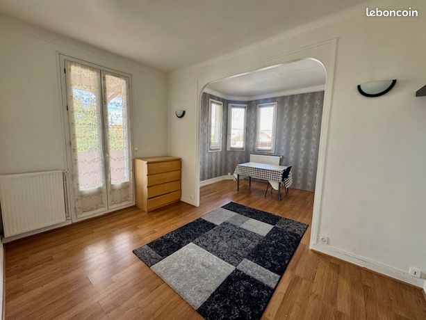 Appartement a louer athis-mons - 2 pièce(s) - 44 m2 - Surfyn