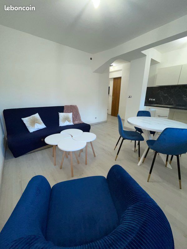 Appartement 3 pièces 50 m² · à Thionville · 50 m² · 1 050 €/mois
