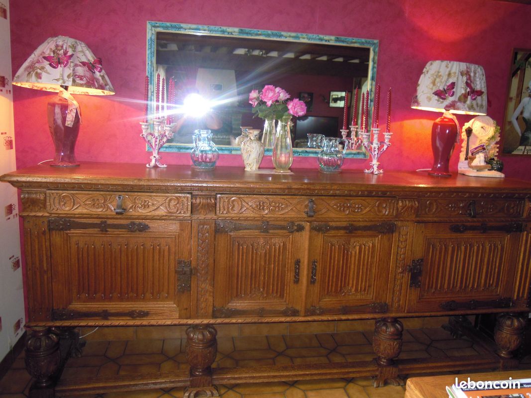 Buffet (image 2)