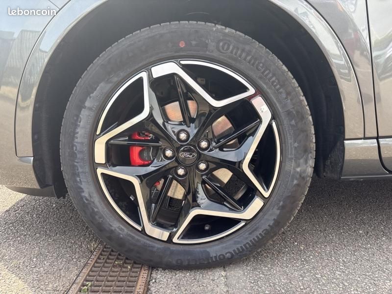 Ford Kuga 2.5 Duratec 180ch Hybrid FlexiFuel ST-Line X Powershift (image 11)