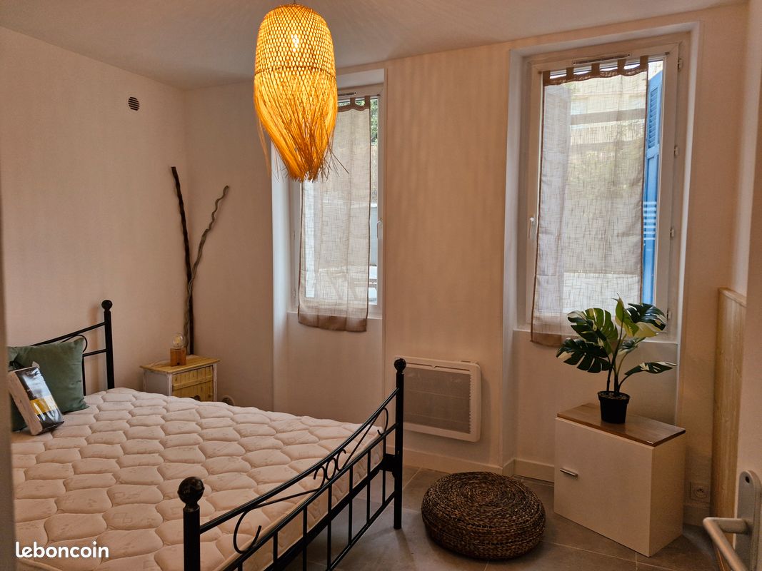 Appartement 6 pièces 51 m² · à Marseille · 51 m² · 960 €/mois
