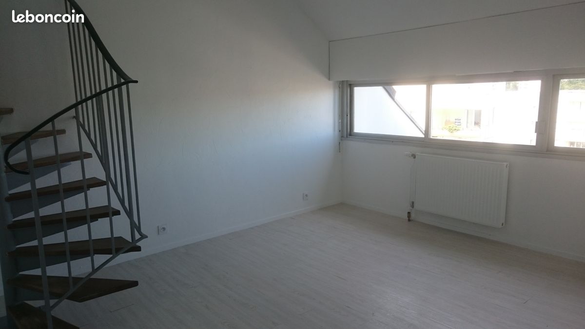 Appartement 2 pièces 42 m² · à Dijon · 42 m² · 460 €/mois