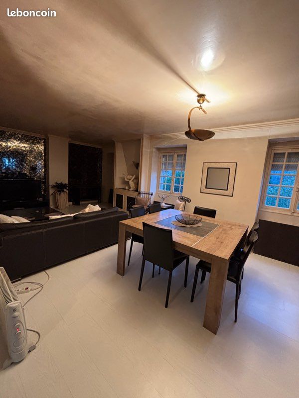 Appartement 3 pièces 80 m² · à Le Plessis-Trévise · 80 m² · 1 350 €/mois