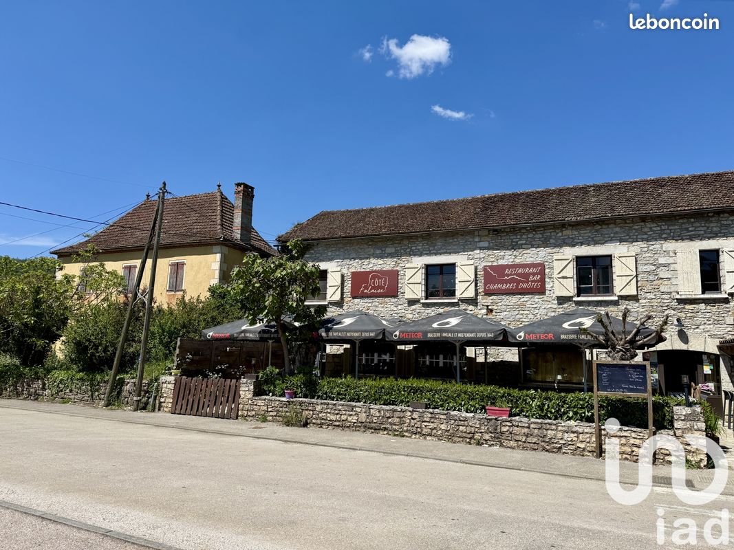Maison 20 pièces 547 m² (image 20)