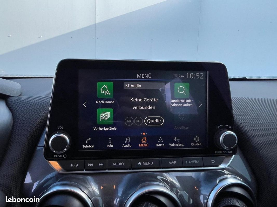Nissan juke ii (2) 1.0 dig-t 114 tekna pack connect 2024 (image 26)