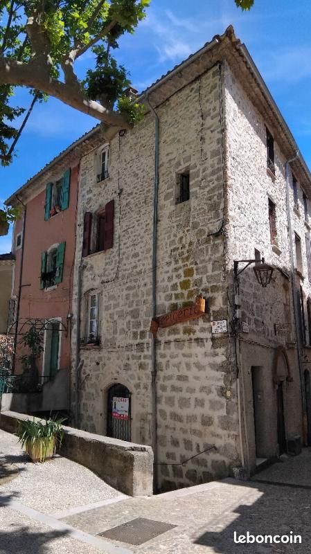 Appartement 3 pièces 65 m² · à Sauve · 65 m² · 65 000 €
