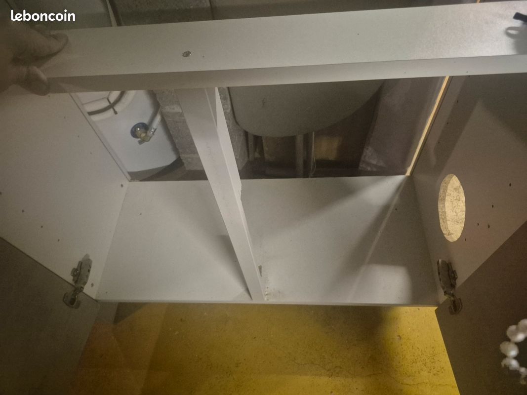 Meuble cuisine bas (image 2)