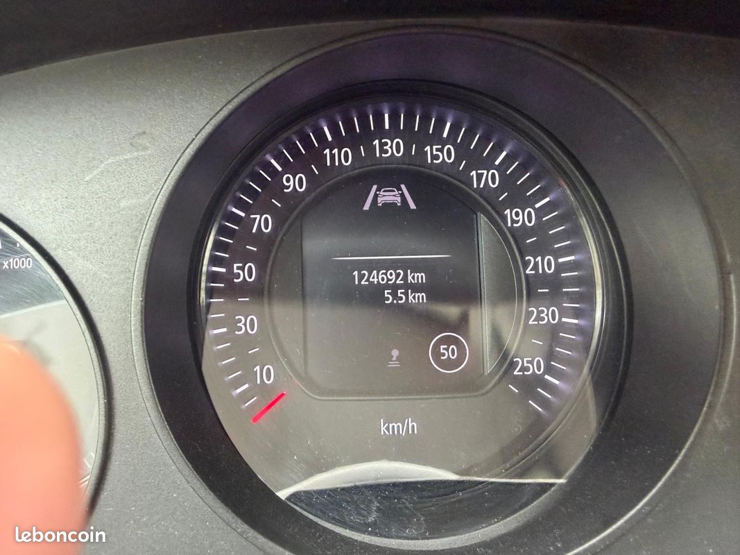 RENAULT SCENIC IV TCe 115 /GPS/CREDIT POSSIBLE (image 14)