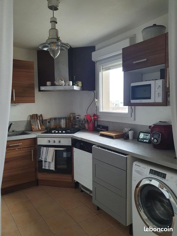 Appartement a louer savigny-le-temple - 3 pièce(s) - 64 m2 - Surfyn