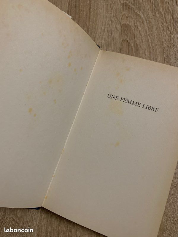 Une femme libre - Danielle Steel (image 7)