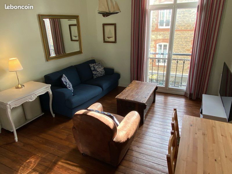 Appartement 3 pièces 50 m² · à Dinard · 50 m² · 850 €/mois