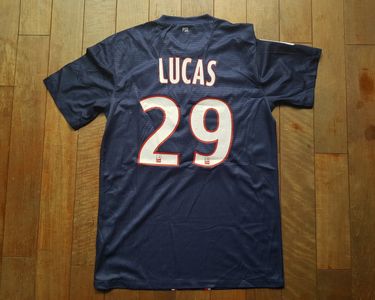Flocage Officiel - Paris Saint-Germain, Neymar JR, 2022/2023, Home Lig