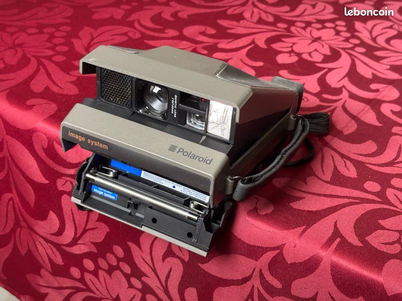 Film Polaroid Image System d’occasion