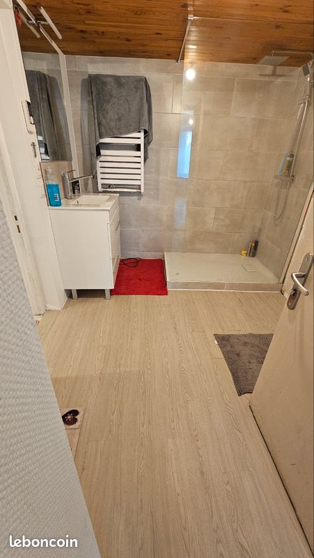 Maison 8 pièces 115 m² · à Vauvillers · 115 m² · 600 €