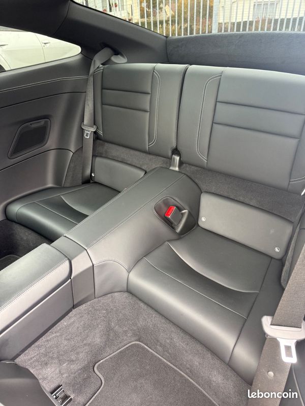Porsche 911 Carrera S 992 3.0i 450 (image 17)