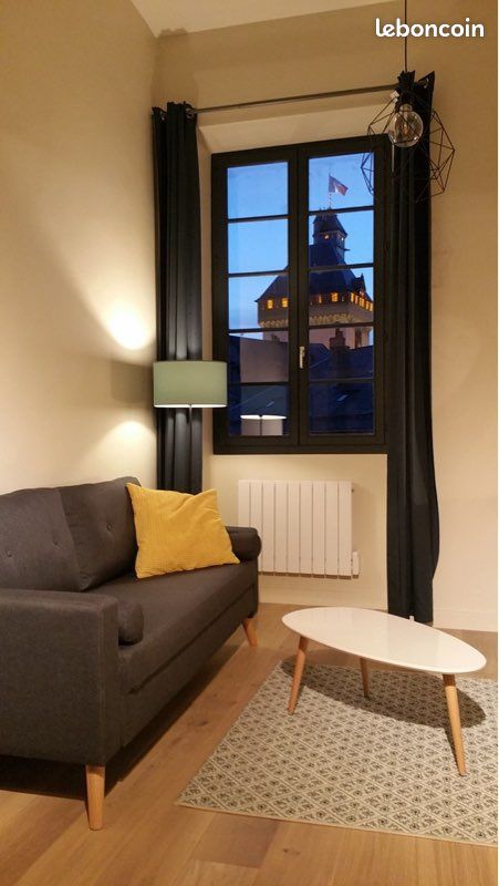 Appartement 2 pièces 30 m² · à Chambéry · 30 m² · 780 €