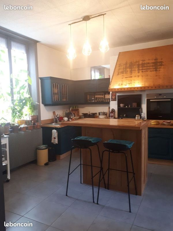 Appartement 3 pièces 75 m² · à Le Coteau · 75 m² · 95 000 €