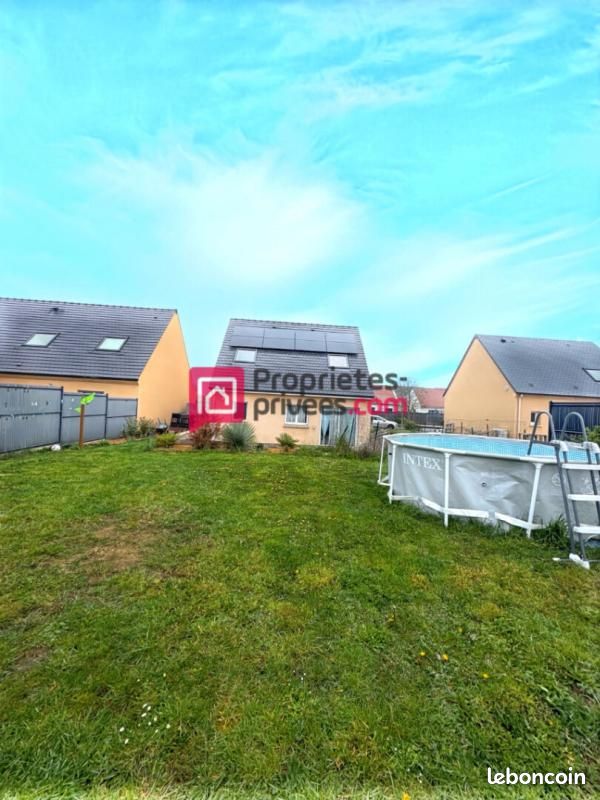 Maison 4 pièces 90 m² (image 12)