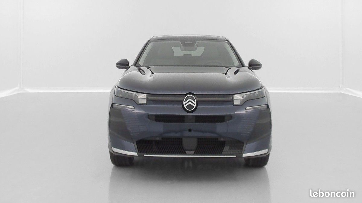 Citroën C5 Aircross Hybrid 145 e-DCS6 Max (image 2)