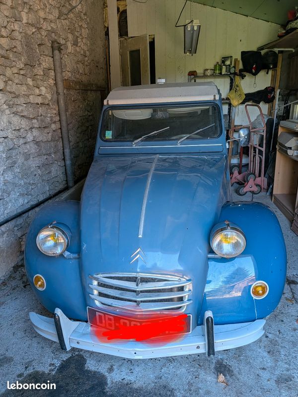 2 cv azam (image 1)