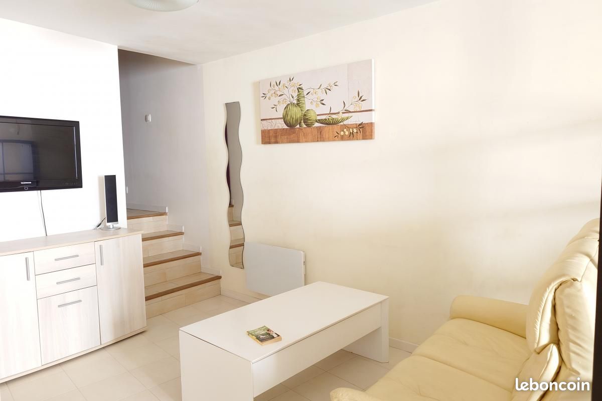 Appartement 2 pièces 33 m² (image 4)