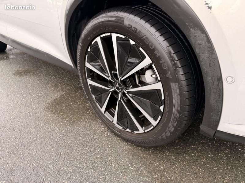 Ds DS 7 E-TENSE 225ch Rivoli (image 25)