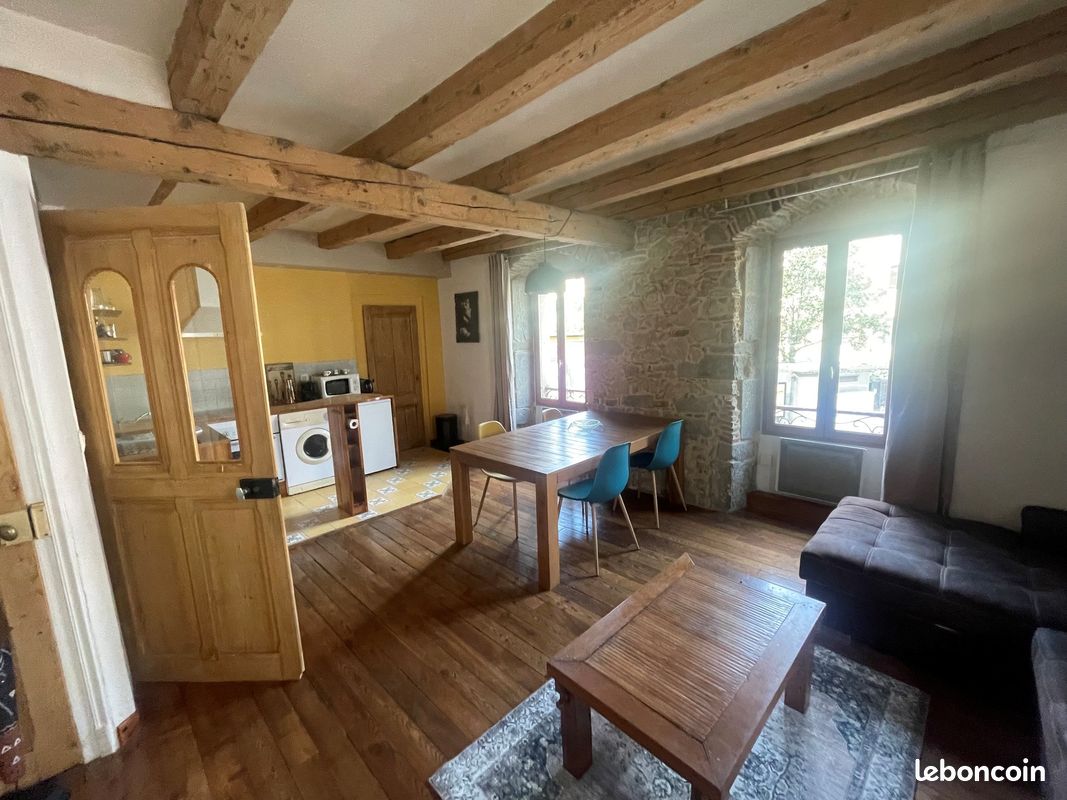 Appartement 2 pièces 50 m² · à Annecy · 50 m² · 1 150 €/mois
