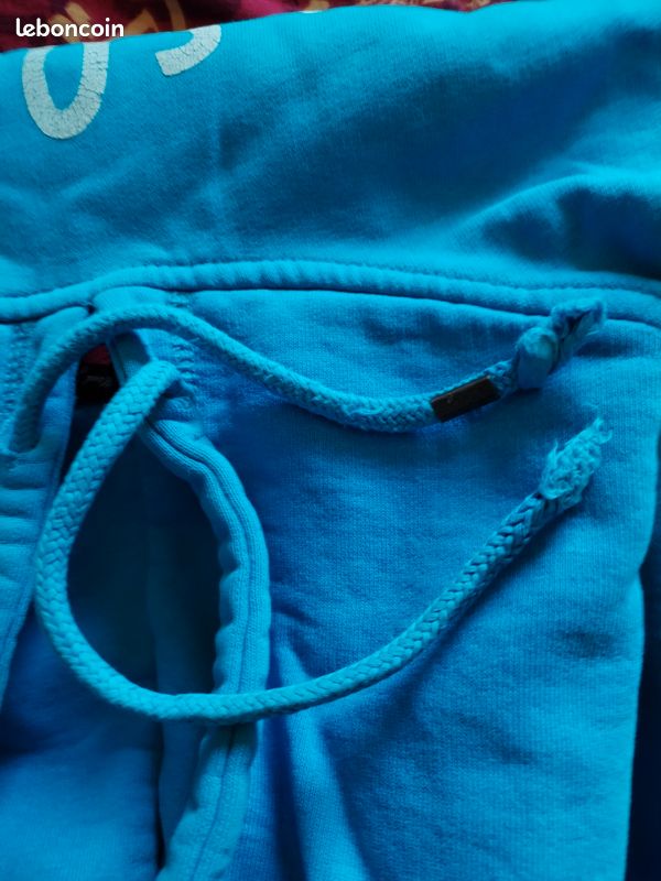 Sweat à capuche superdry (image 8)