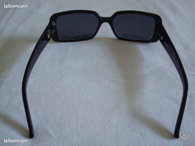 Monture lunettes (image 3)