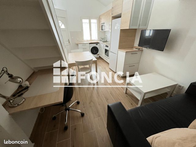 Appartement a louer corbeil-essonnes - 1 pièce(s) - 22 m2 - Surfyn