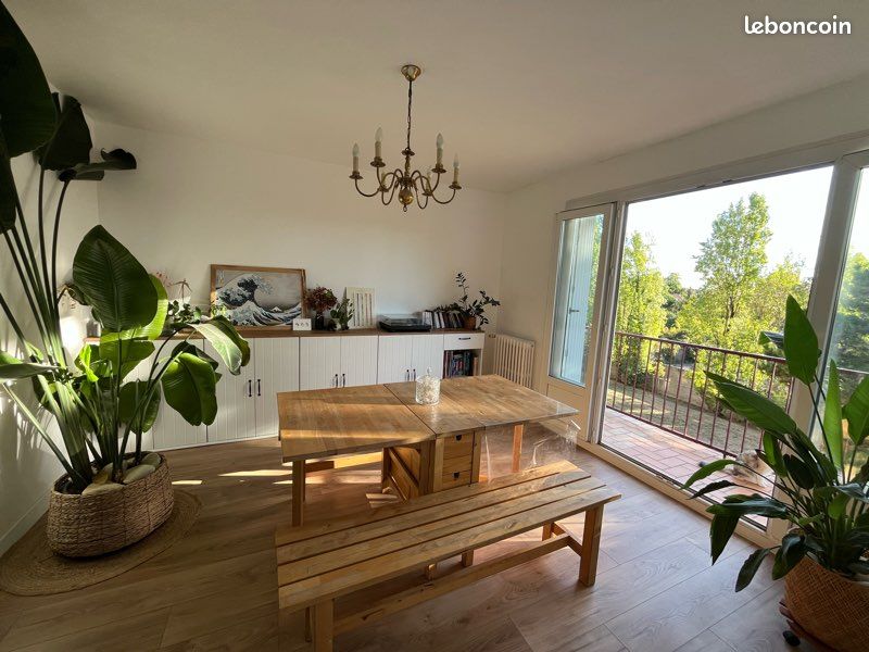 Appartement 4 pièces 70 m² · à Saint-Sébastien-sur-Loire · 70 m² · 475 €/mois