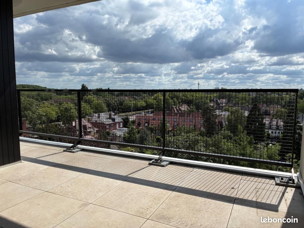 Appartement 4 pièces 99 m² · à Croix · 99 m² · 229 000 €