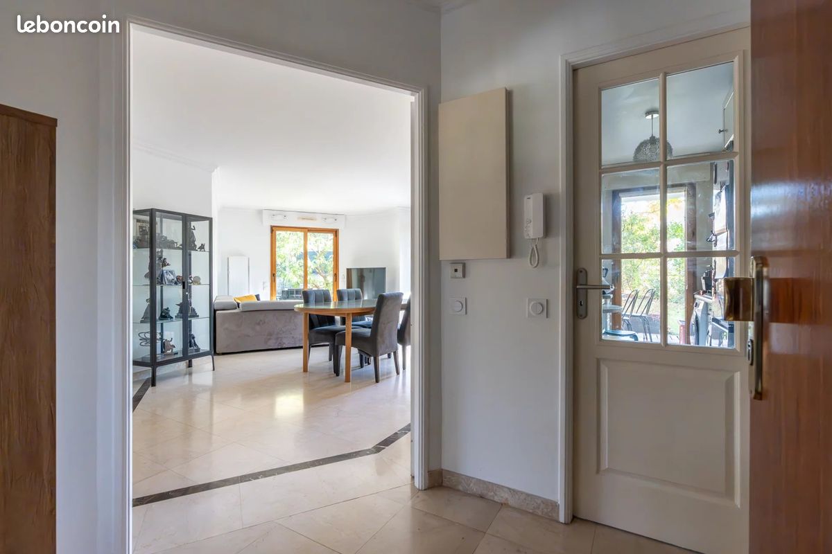 Appartement 4 pièces 85 m² · au Perreux-sur-Marne · 85 m² · 590 000 €