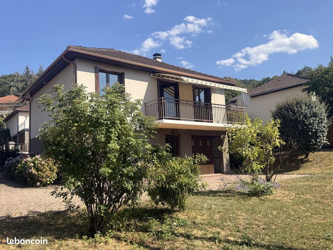 Maison 5 pièces 91 m² · à Saint-Étienne · 91 m² · 199 000 €