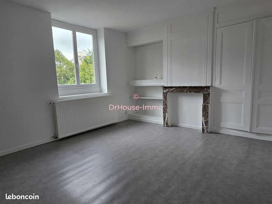 Appartement 2 pièces 43 m² · à Marcq-en-Baroeul · 43 m² · 685 €