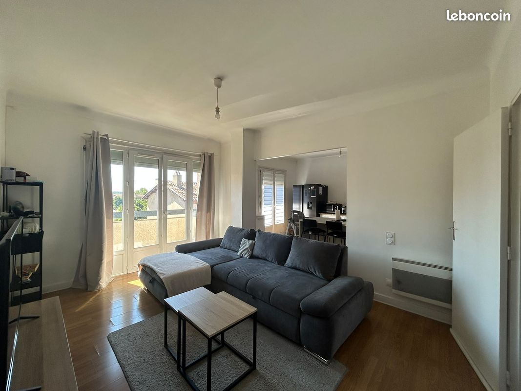 Appartement 3 pièces 85 m² · à Castelsarrasin · 85 m² · 610 €/mois
