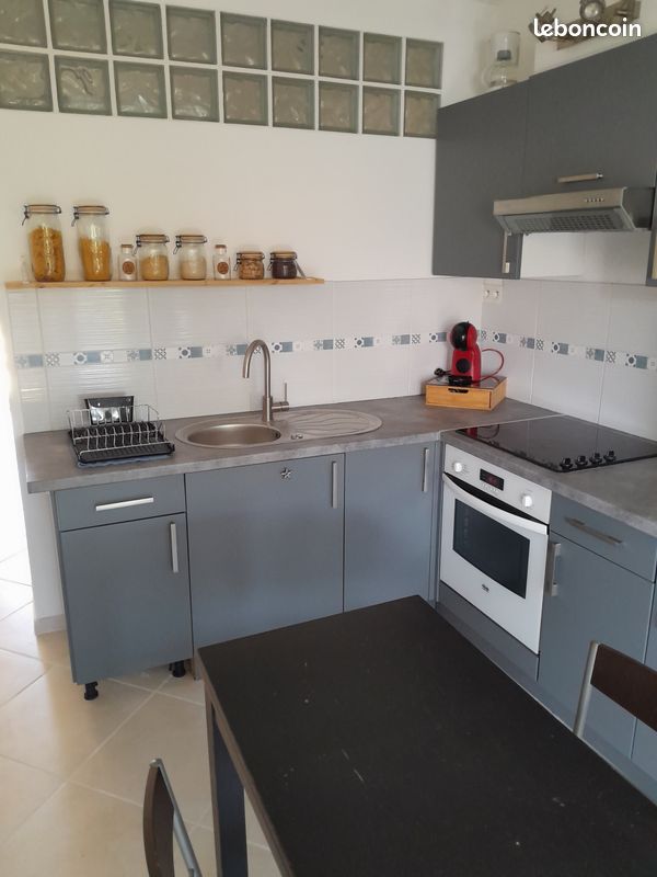 Appartement en location (image 2)